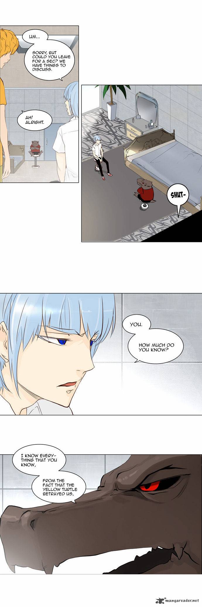 Tower Of God 147 3