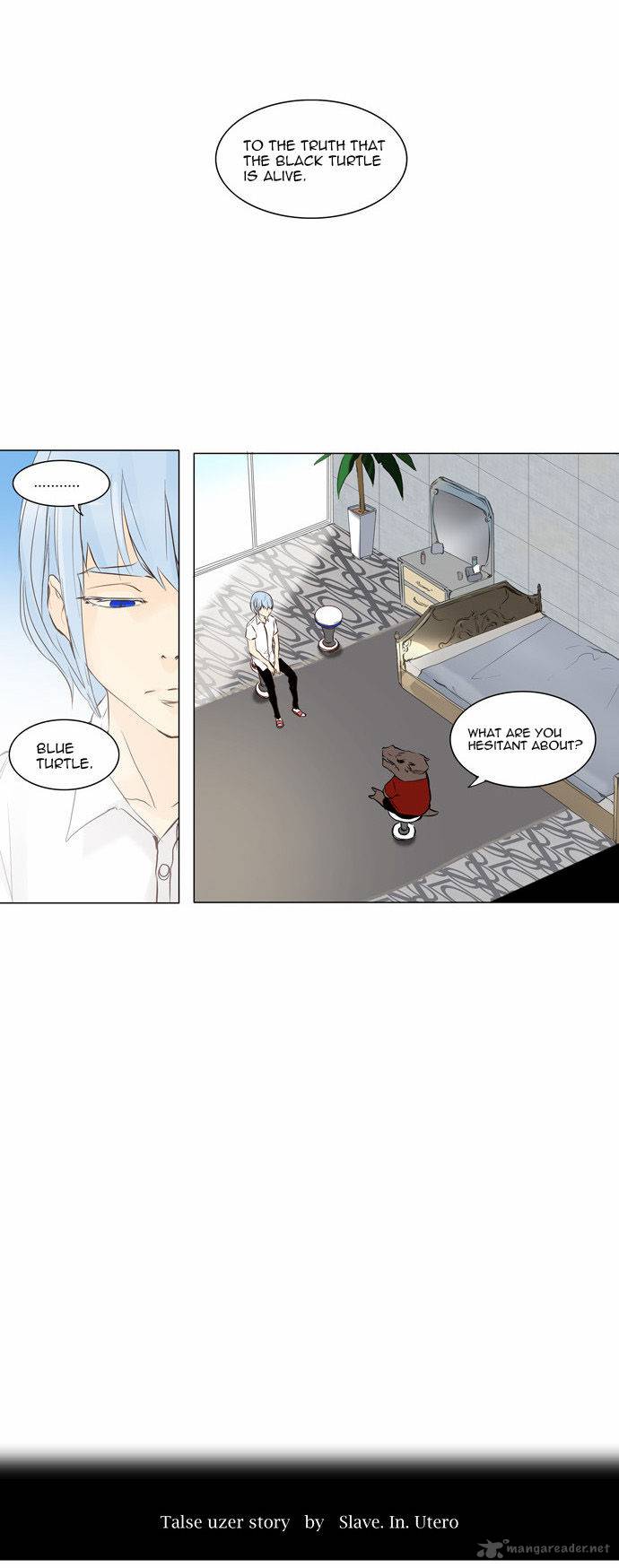 Tower Of God 147 4
