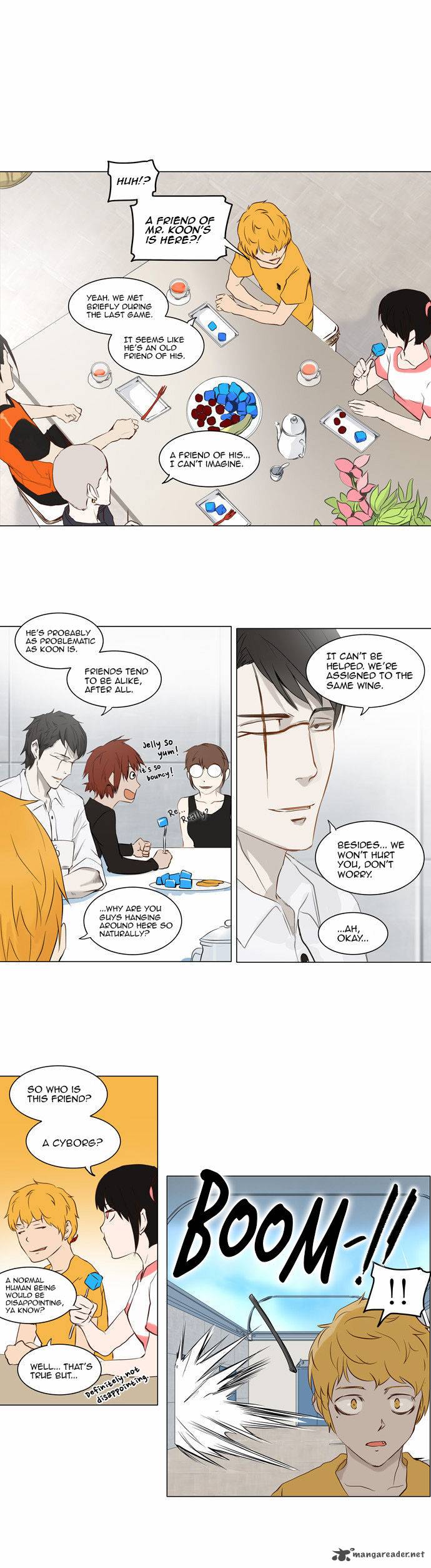 Tower Of God 147 6