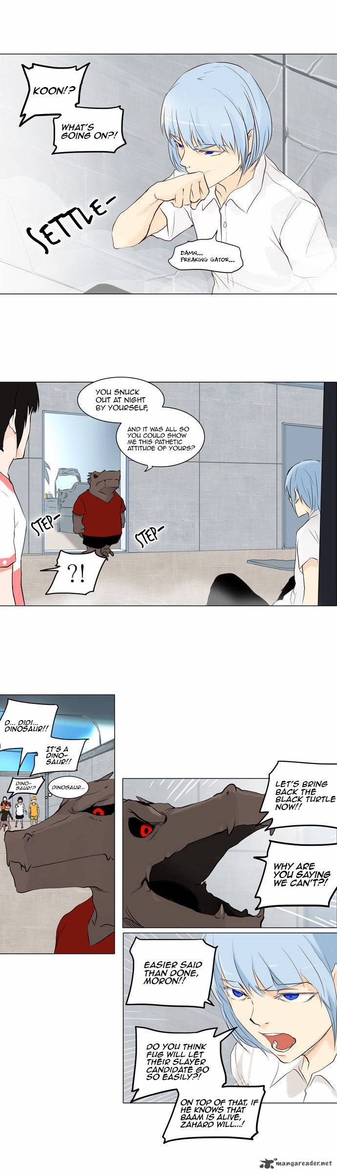 Tower Of God 147 7