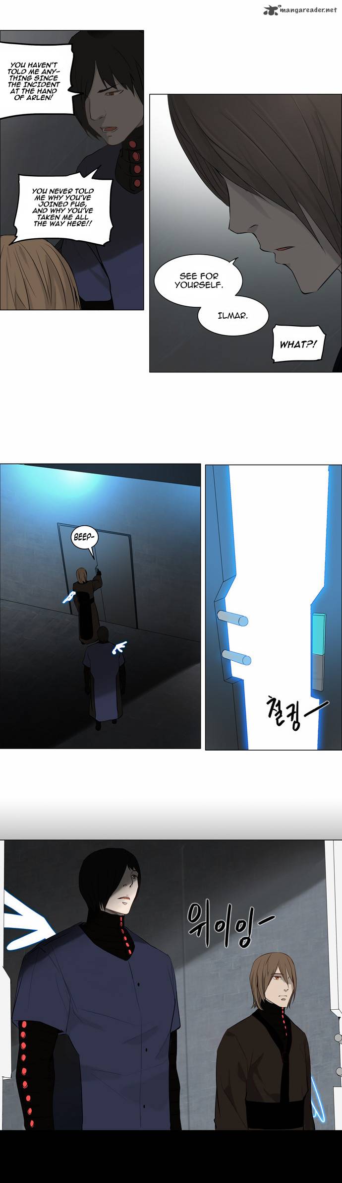 Tower Of God 148 10