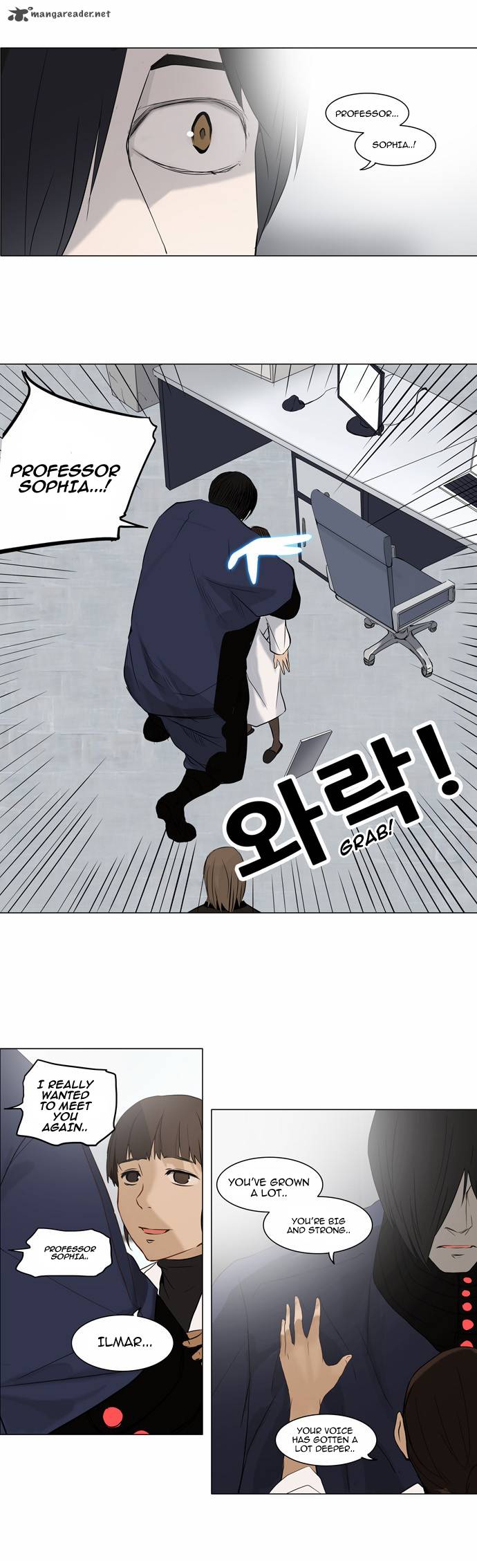 Tower Of God 148 14