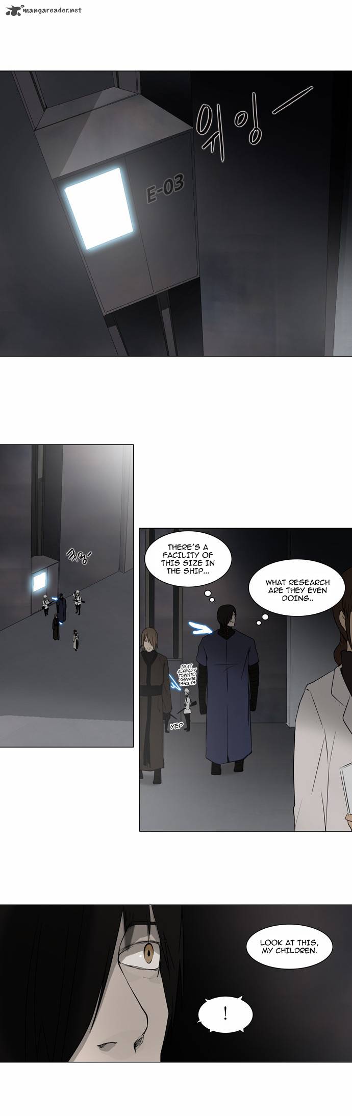 Tower Of God 148 21