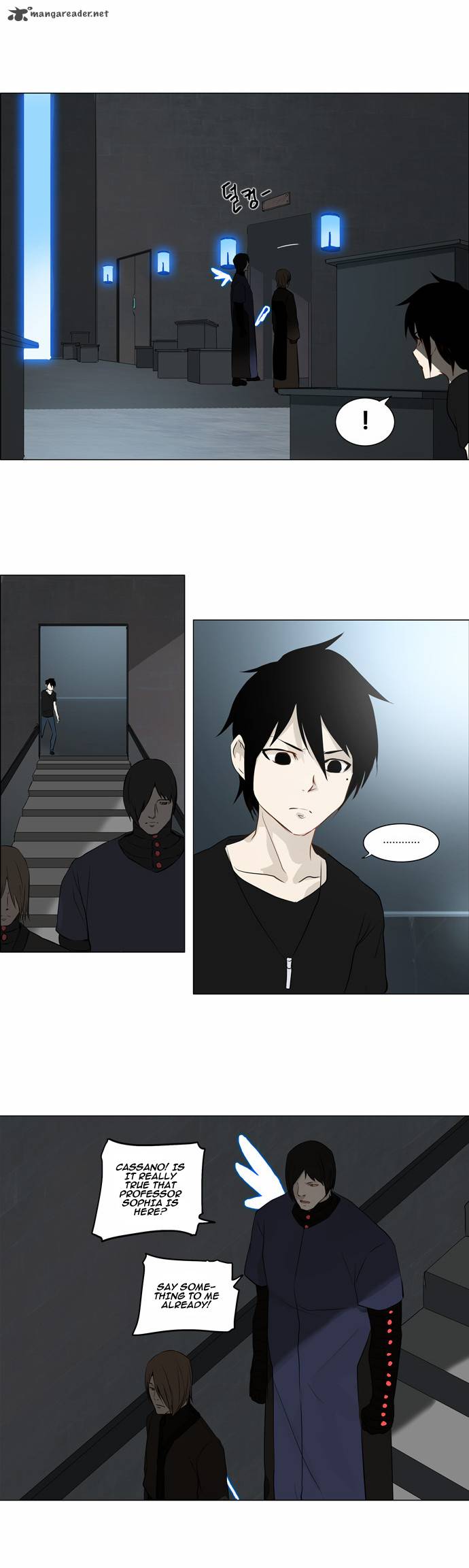 Tower Of God 148 9