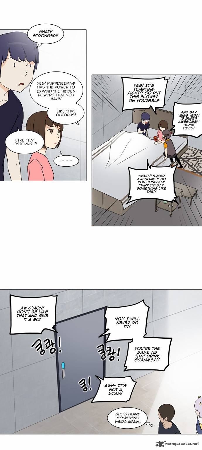 Tower Of God 150 6