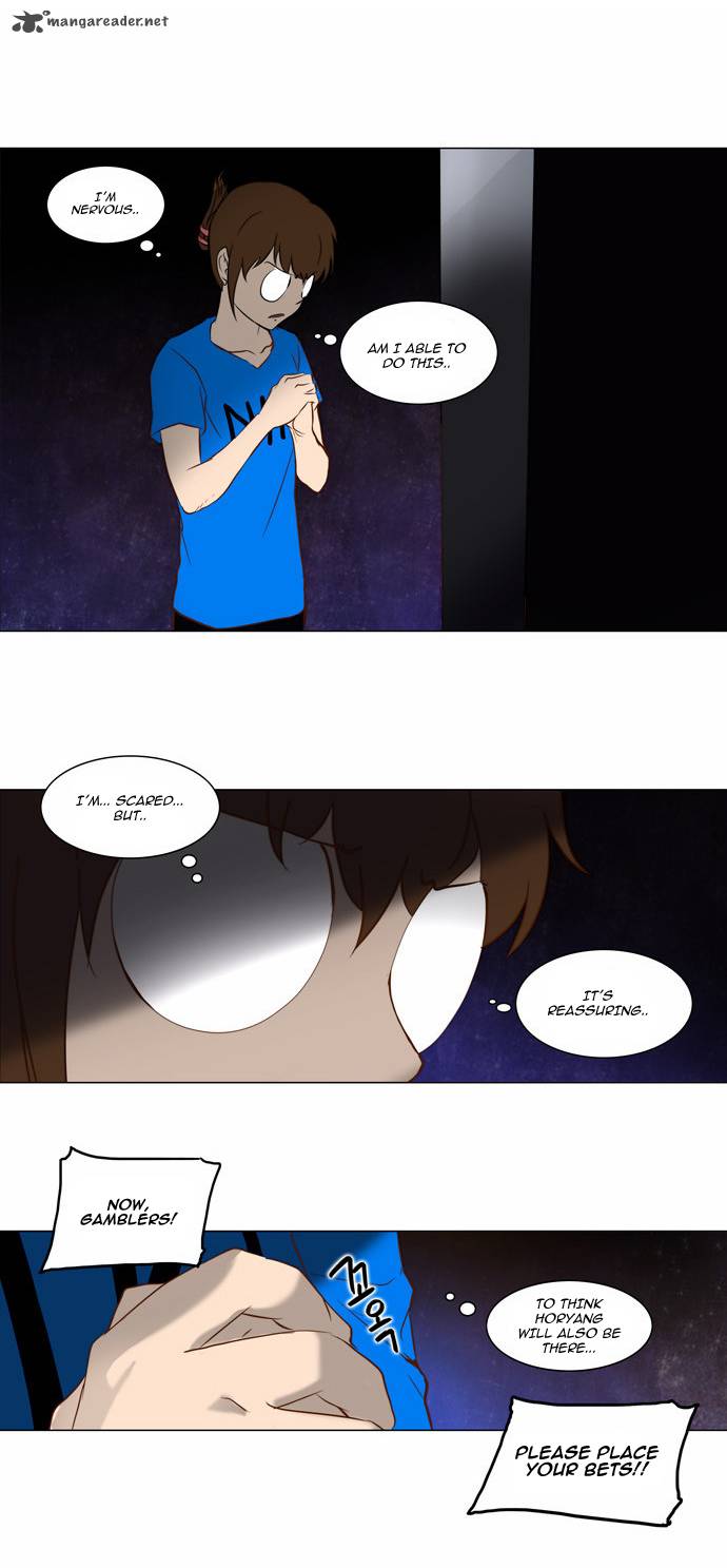 Tower Of God 151 9