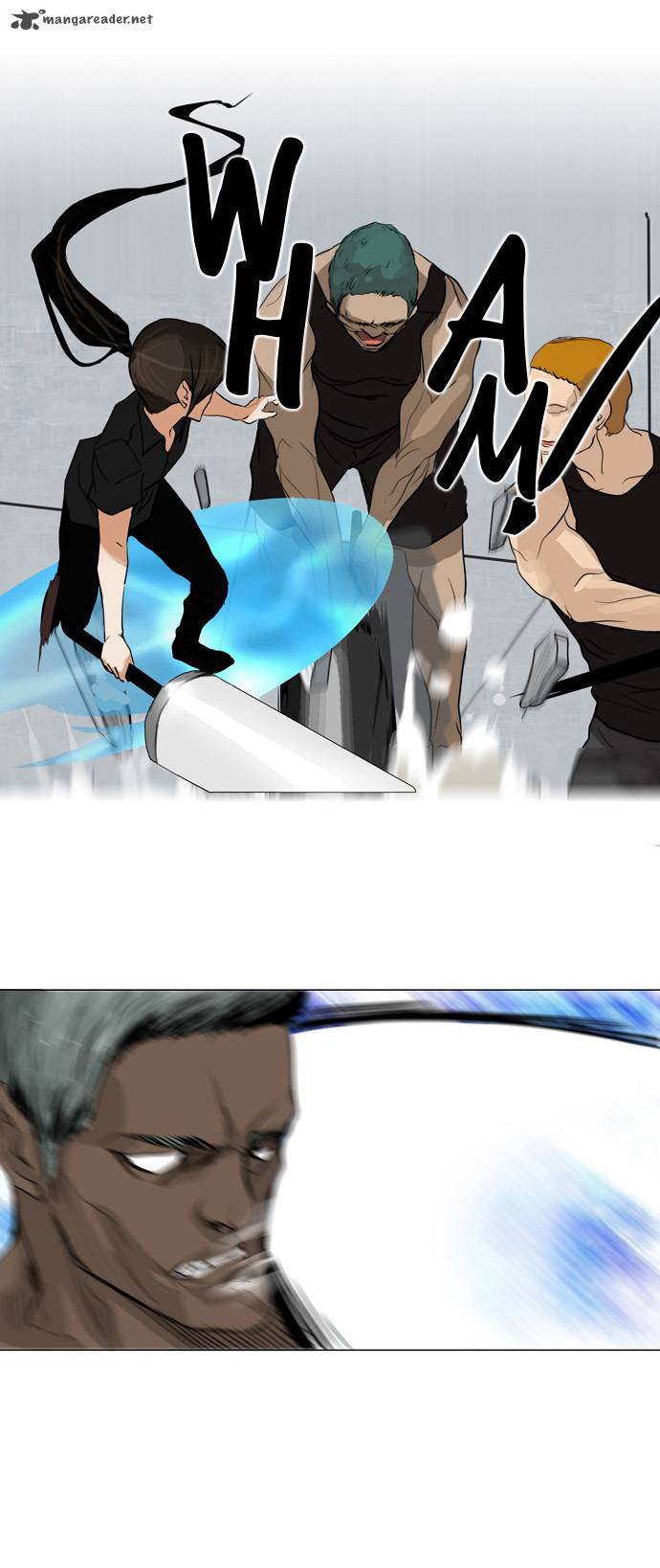 Tower Of God 152 22