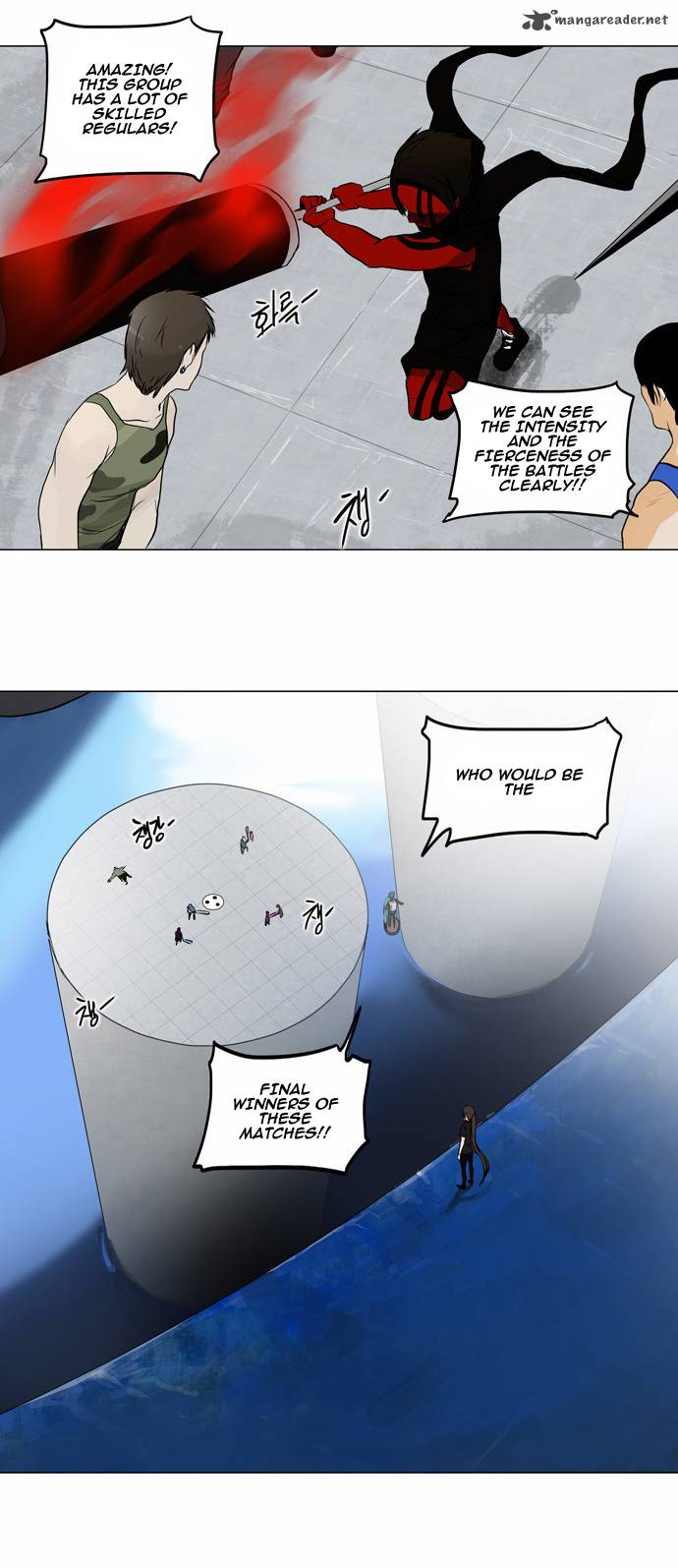 Tower Of God 153 16