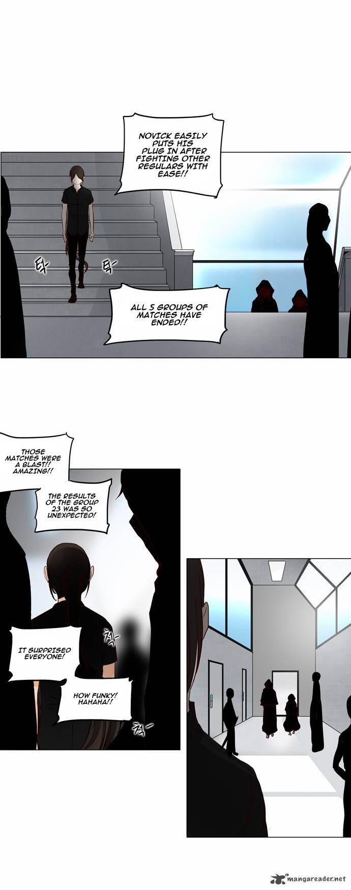 Tower Of God 153 20