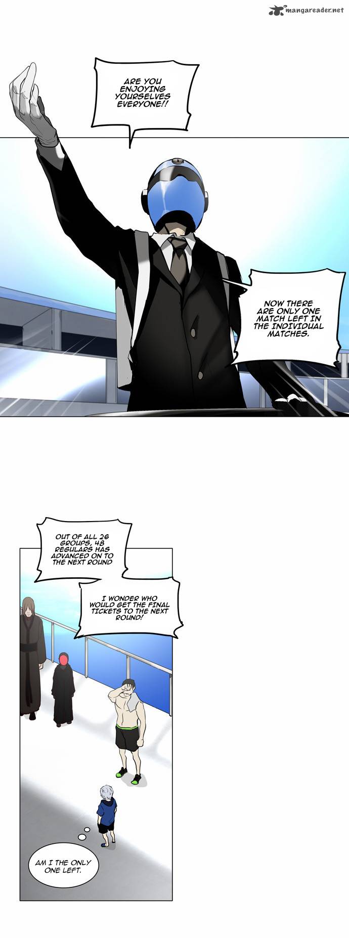 Tower Of God 153 23
