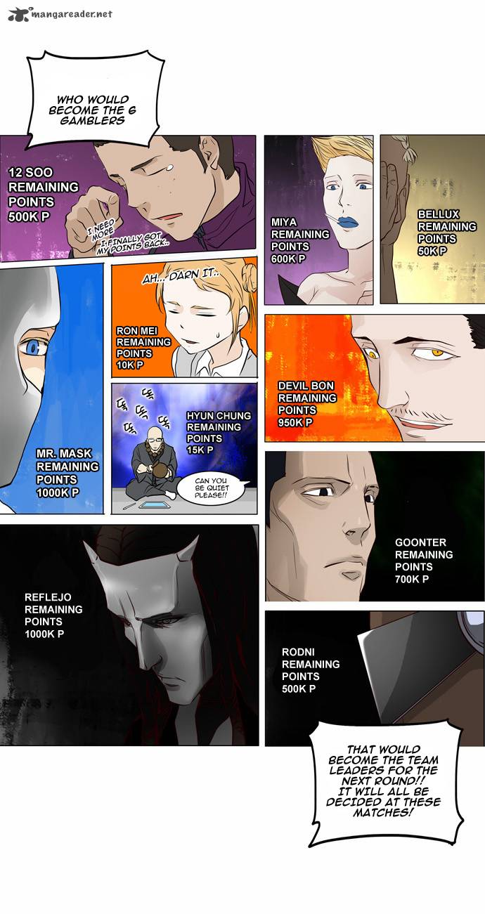 Tower Of God 153 24