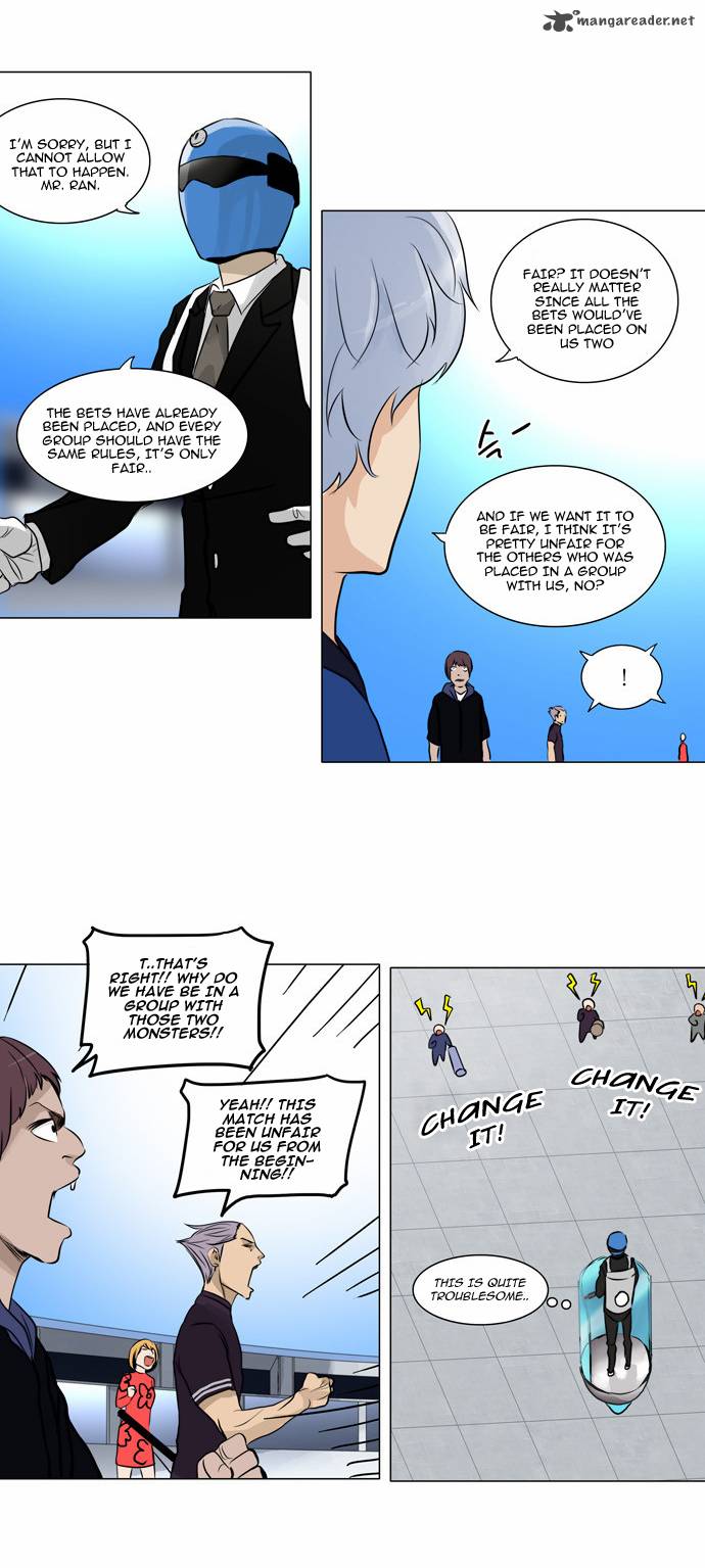 Tower Of God 154 18