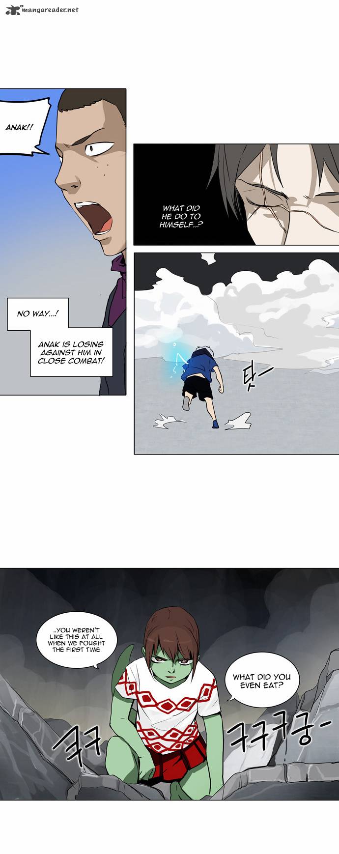 Tower Of God 155 13