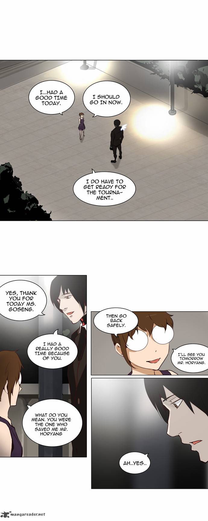 Tower Of God 160 11