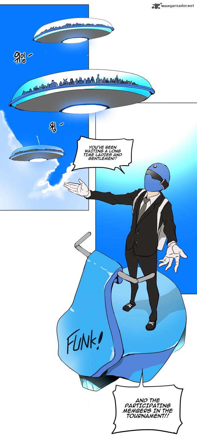 Tower Of God 160 31