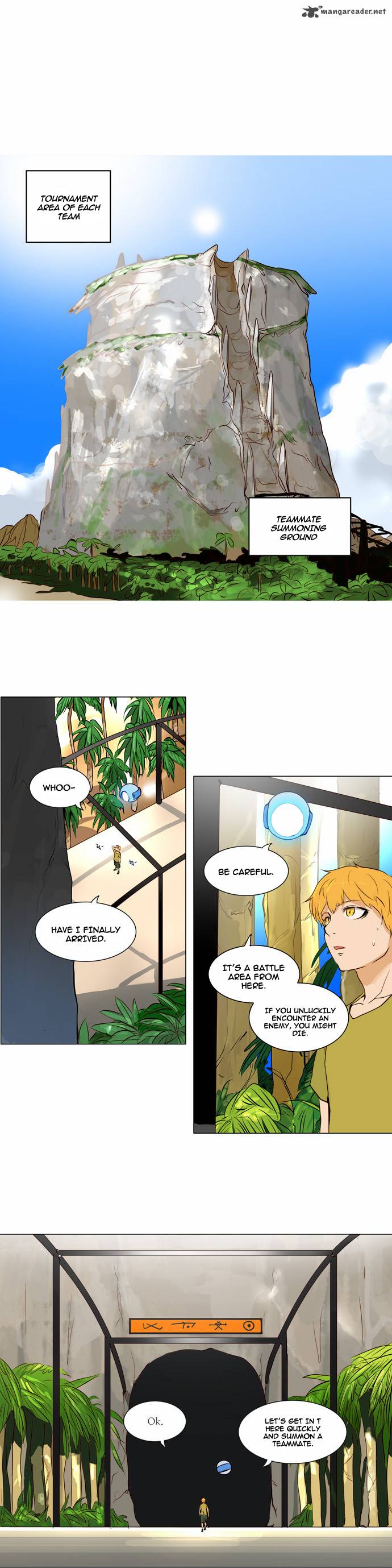 Tower Of God 162 14