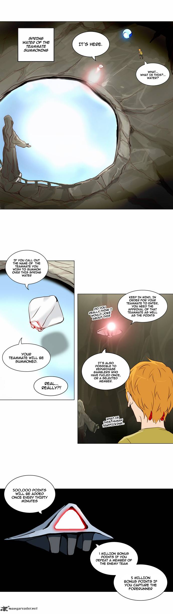 Tower Of God 162 17