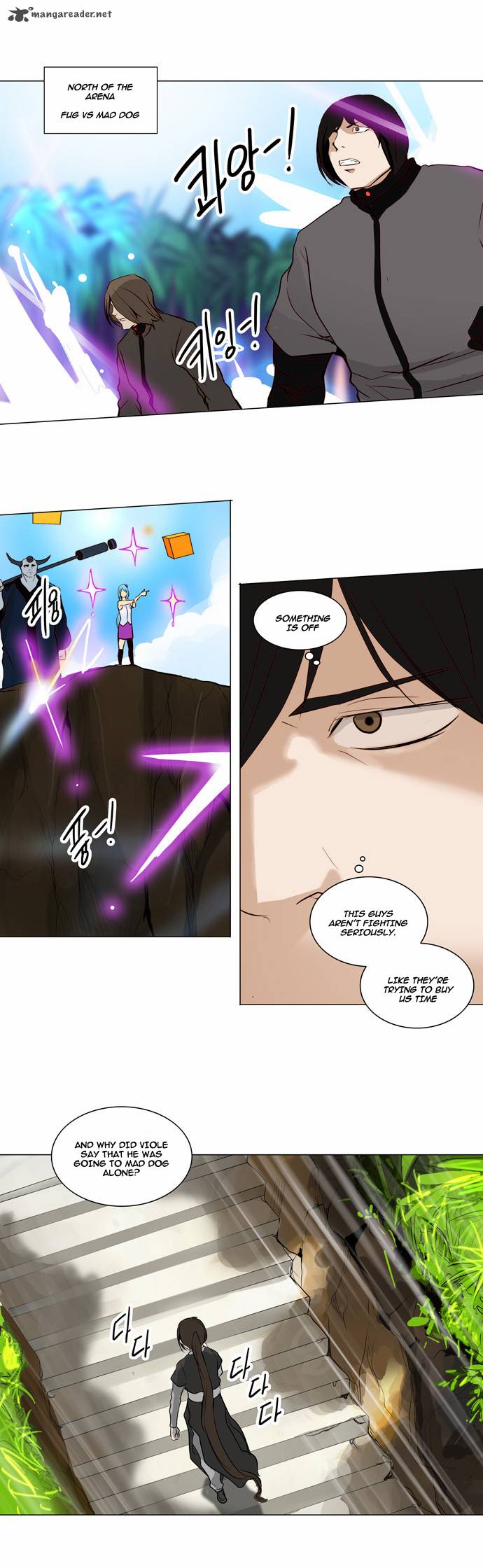 Tower Of God 162 24