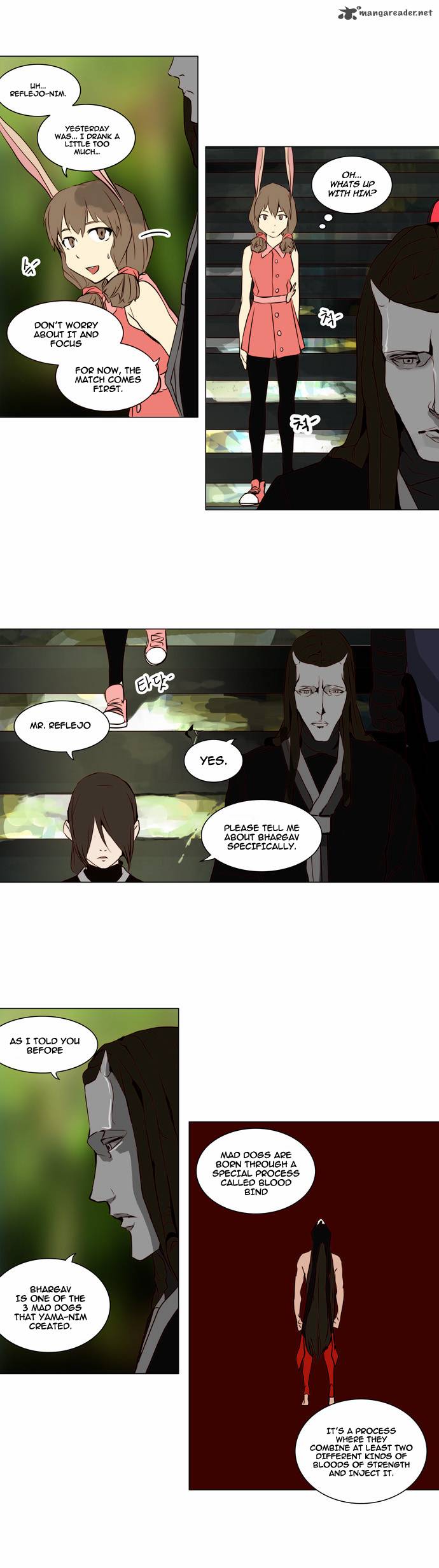 Tower Of God 162 6