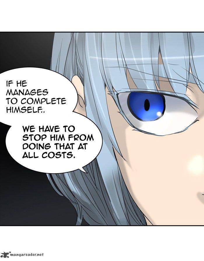 Tower Of God 167 56