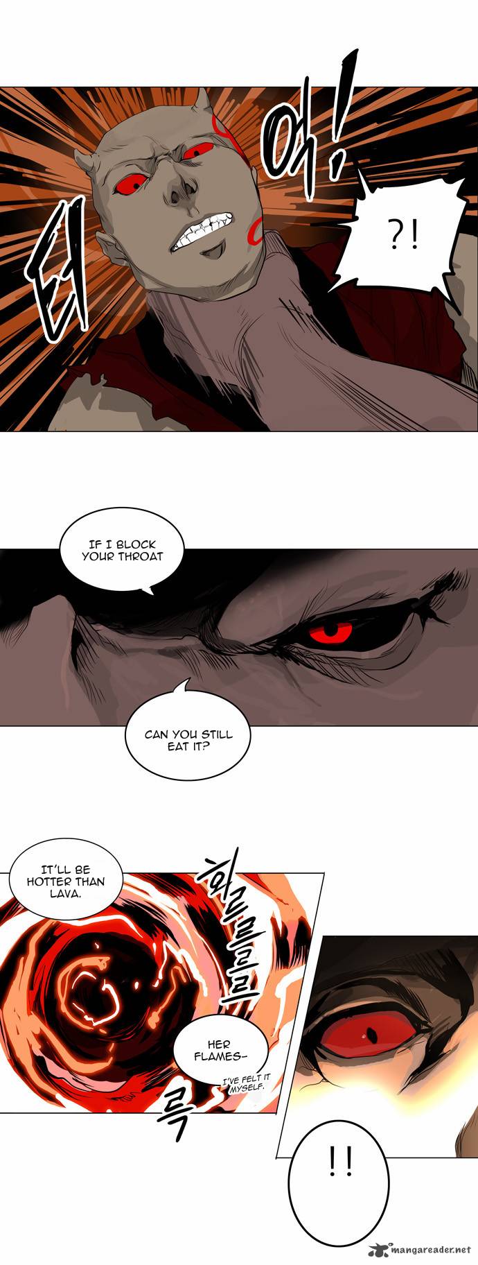 Tower Of God 168 14