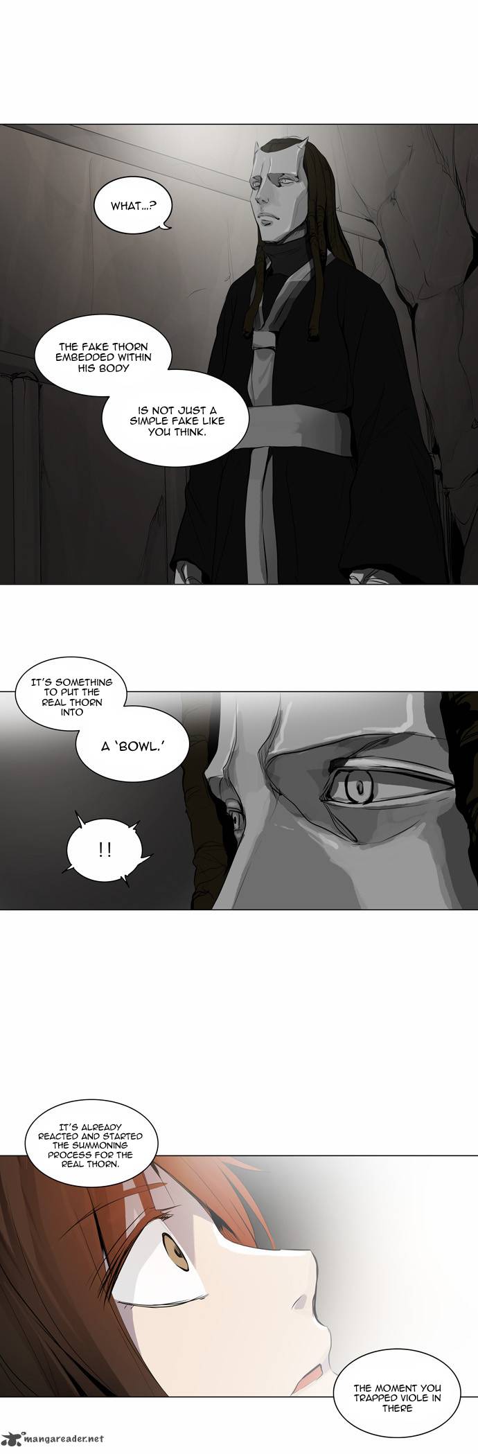 Tower Of God 170 11