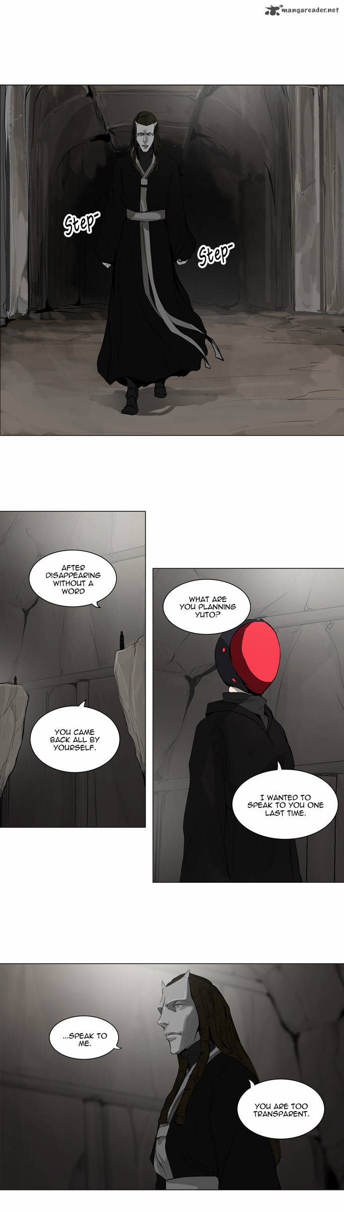 Tower Of God 170 6