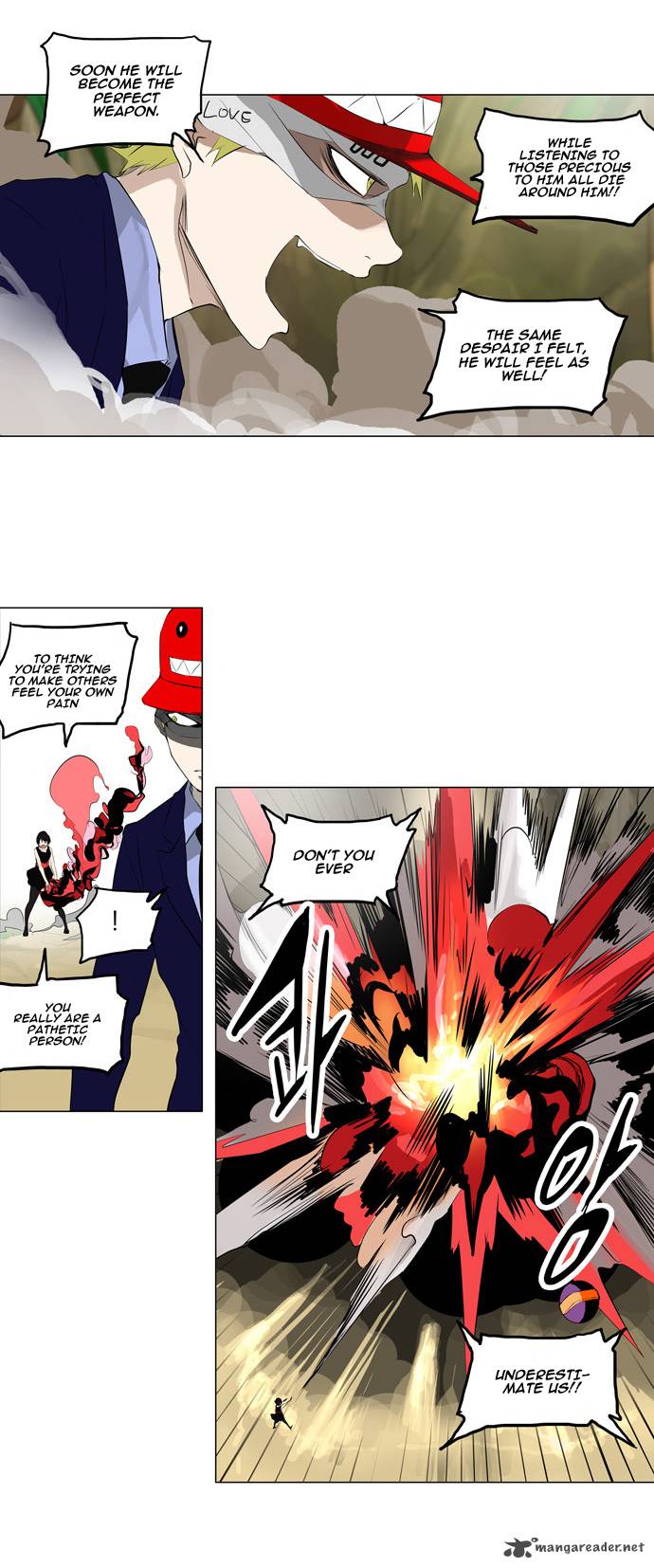 Tower Of God 171 8