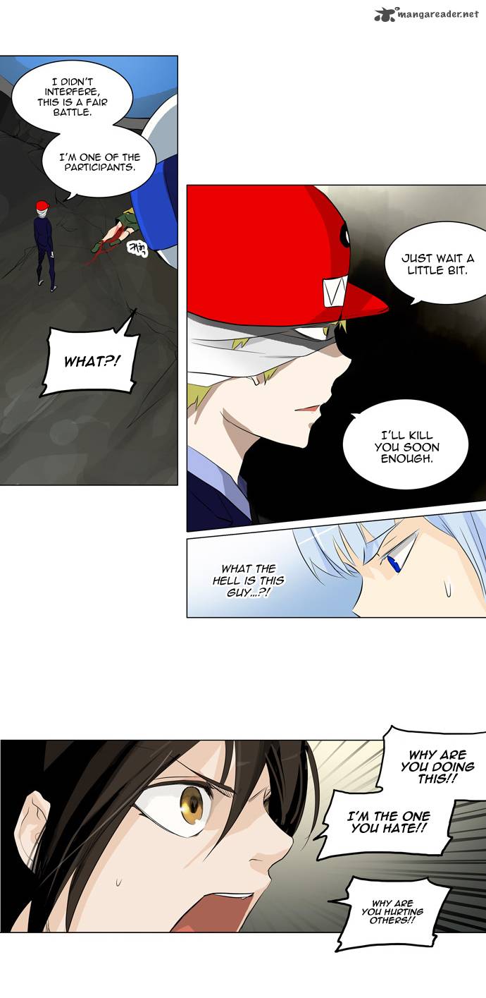Tower Of God 173 10