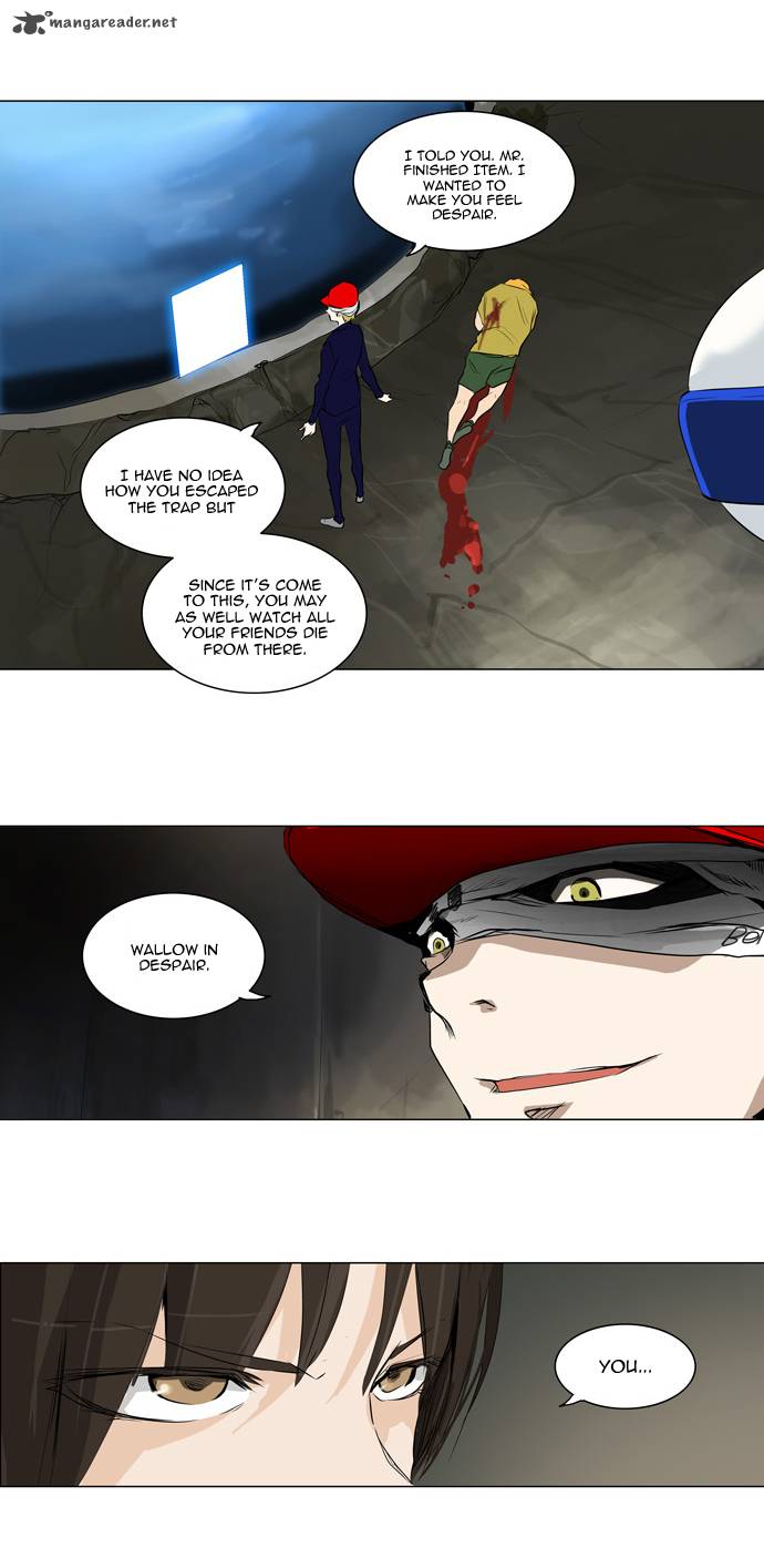 Tower Of God 173 11