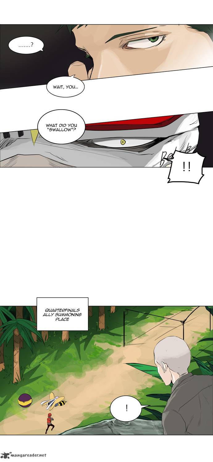 Tower Of God 173 16