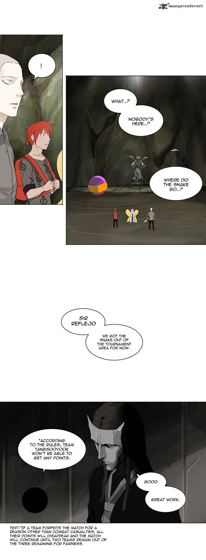 Tower Of God 173 18