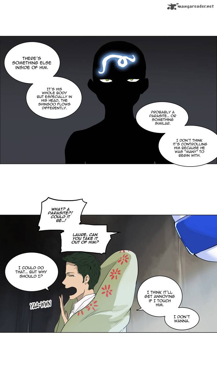 Tower Of God 173 20