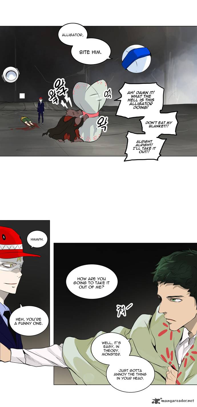 Tower Of God 173 21