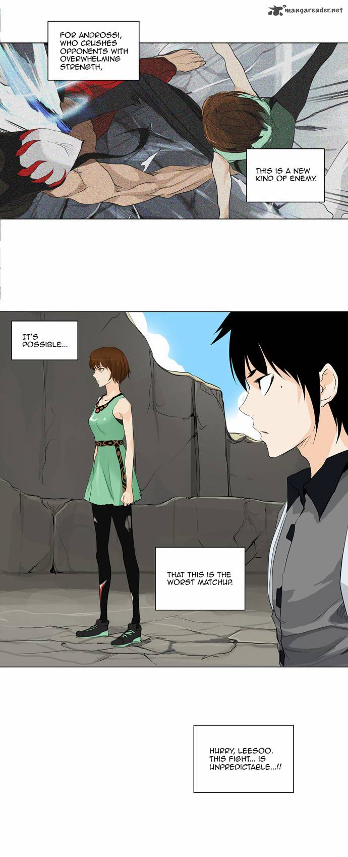 Tower Of God 180 10
