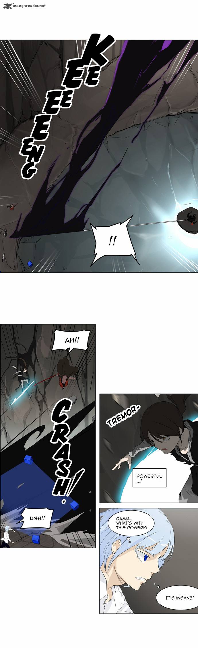Tower Of God 180 13