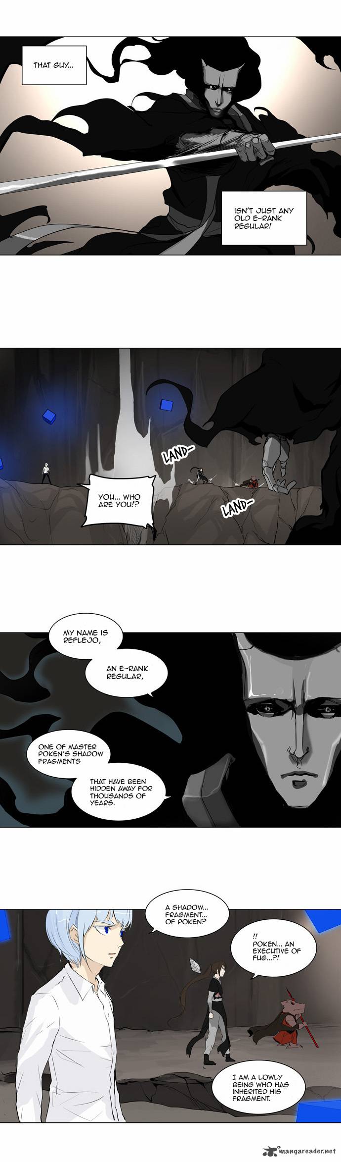 Tower Of God 180 14