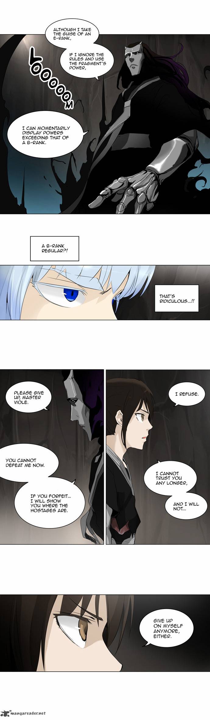 Tower Of God 180 15