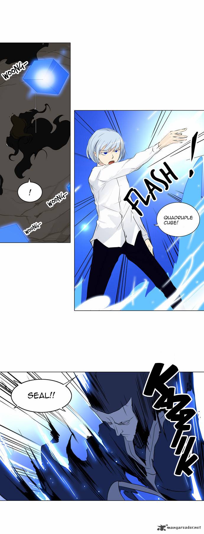 Tower Of God 180 18