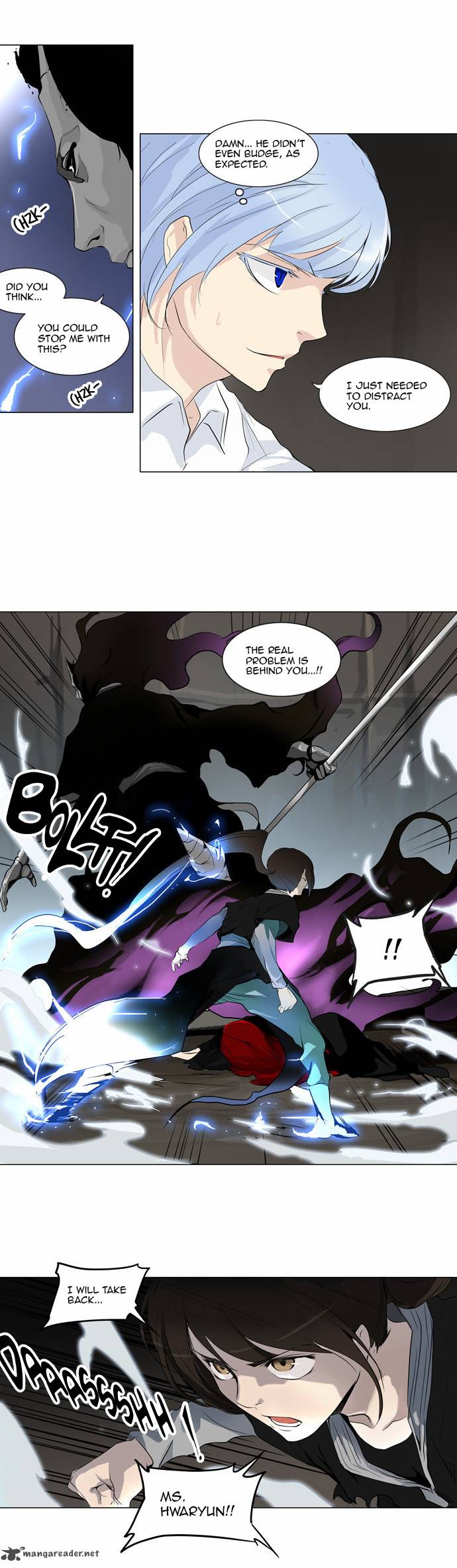 Tower Of God 180 19
