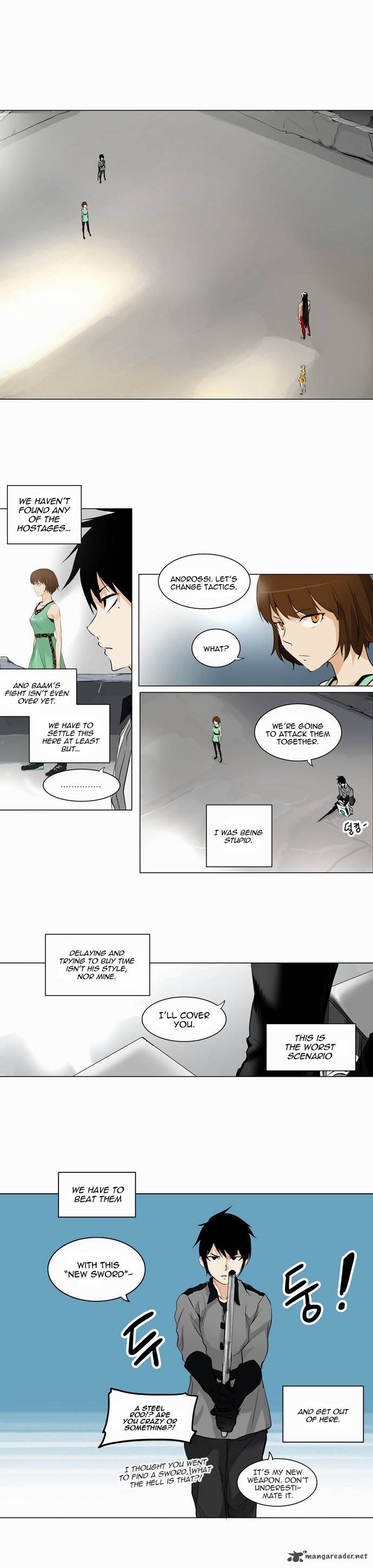 Tower Of God 183 11