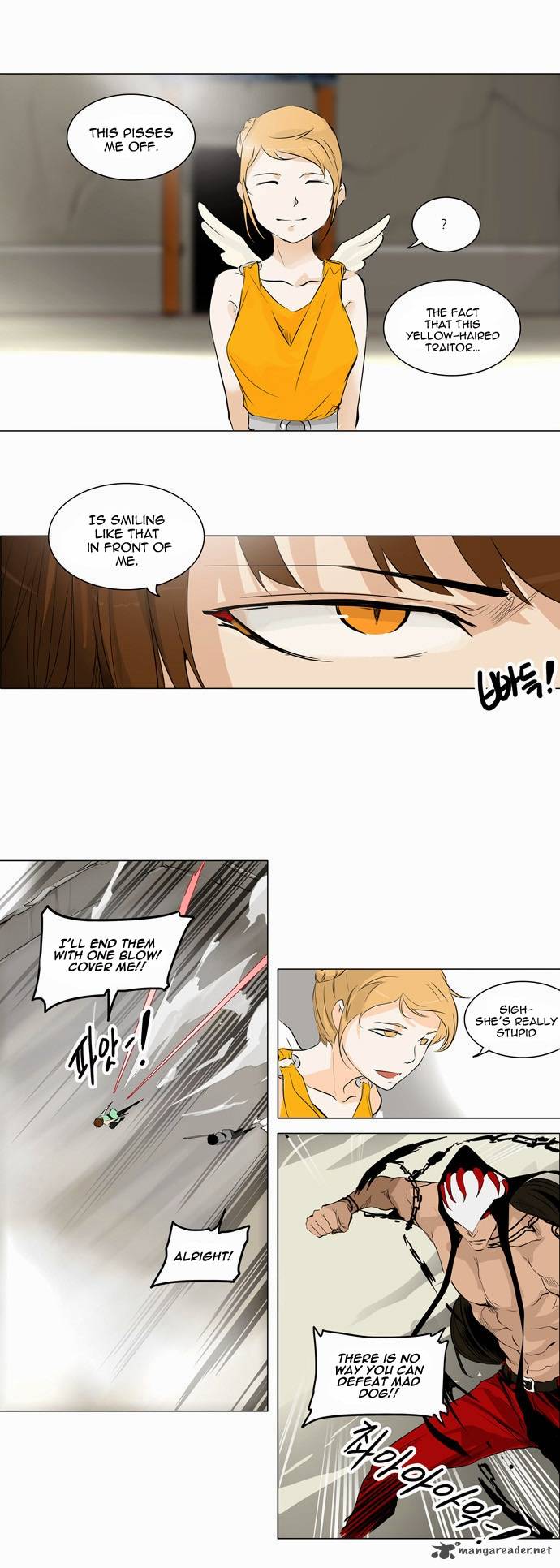 Tower Of God 183 14
