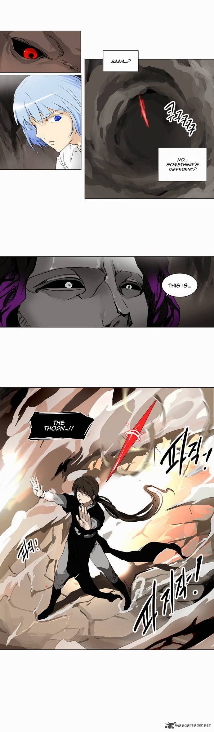 Tower Of God 183 19