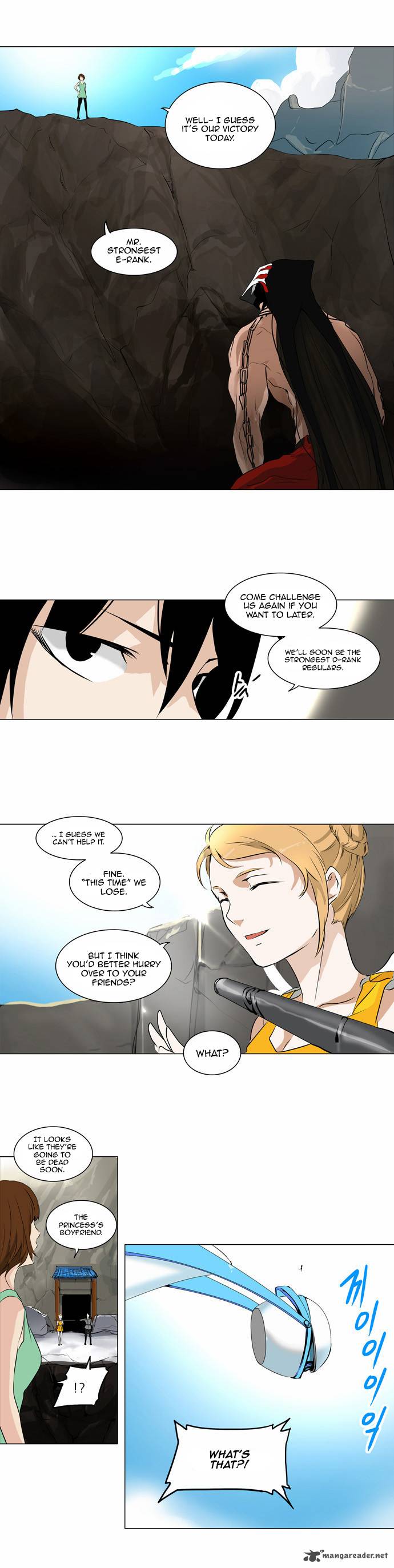 Tower Of God 185 11