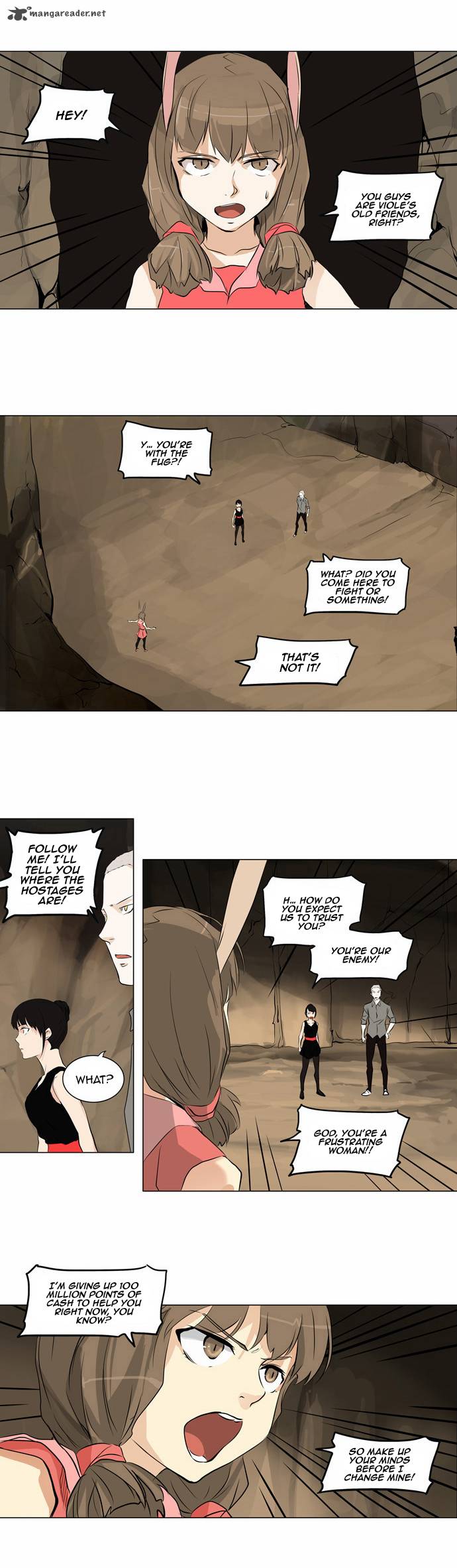Tower Of God 185 15