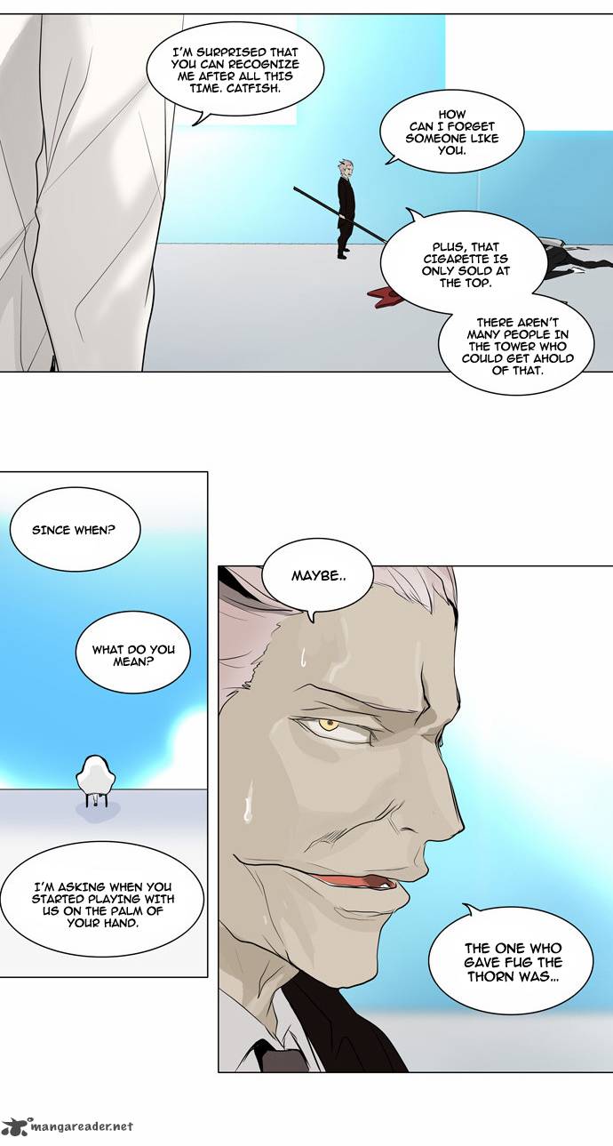 Tower Of God 187 16