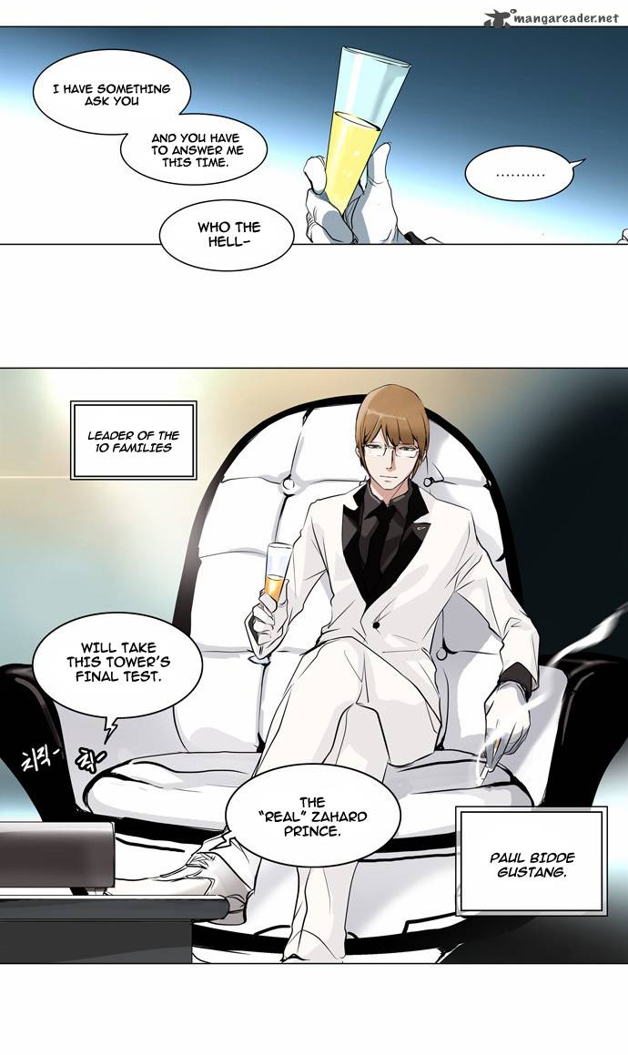 Tower Of God 187 22