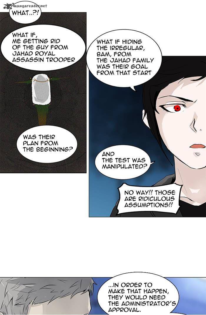 Tower Of God 194 16