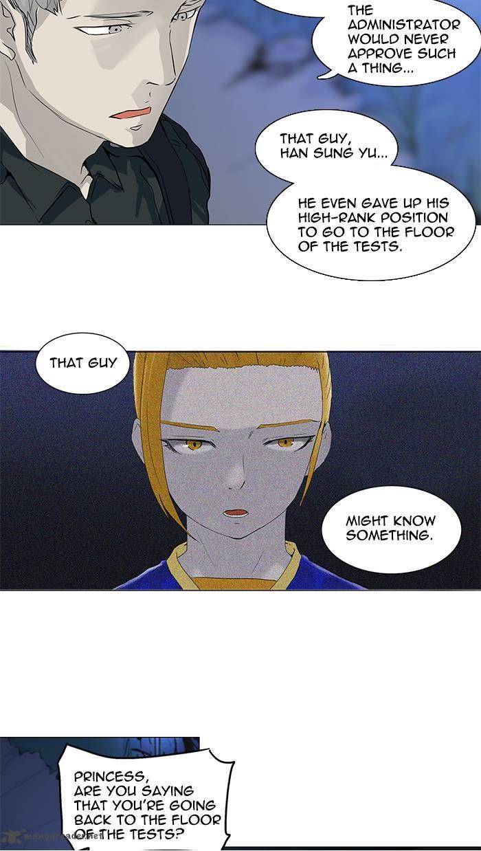Tower Of God 194 17