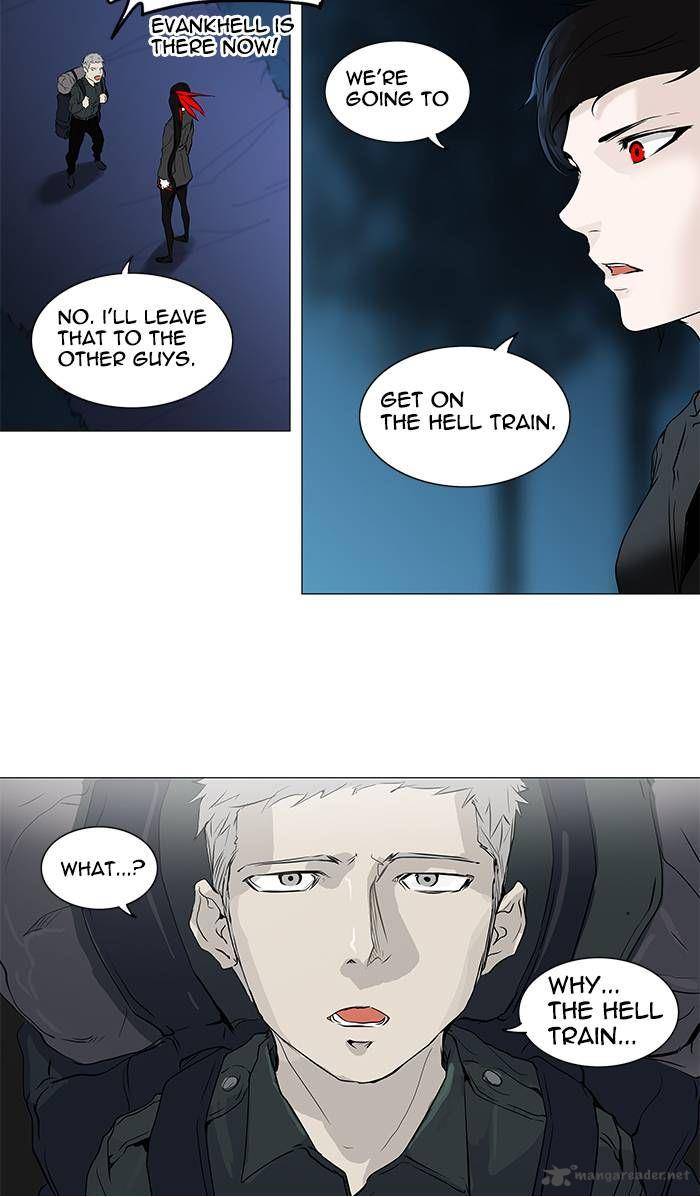 Tower Of God 194 18